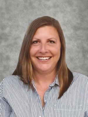 Image of Melissa McDonald