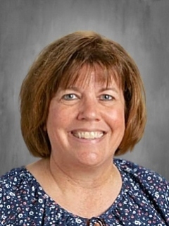 Image of Mary Pilecky