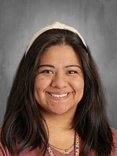 Image of Maria De Lourdes Ramirez Trejo