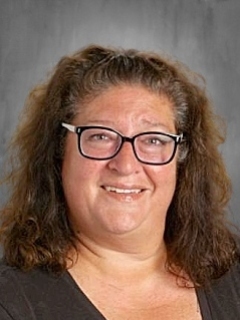 Image of Marie Rowley