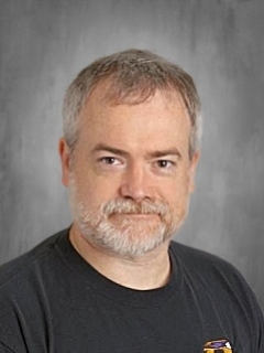 Image of Mike Young