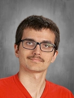 Image of Nathaniel Harrison