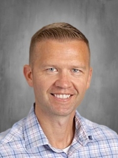 Image of Nathan Jaeger