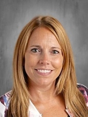 Image of Nicole Thornsen