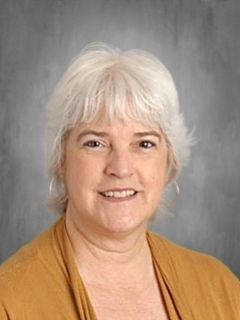 Image of Beckie Hess