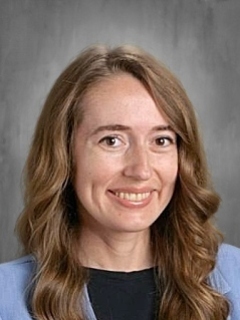 Image of Rachel Laskowski