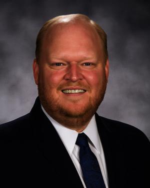Image of Russell Tronsen