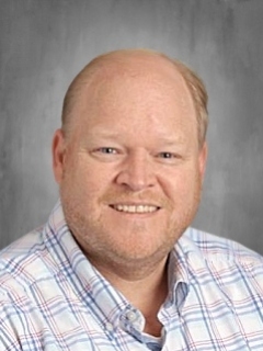 Image of Russell Tronsen