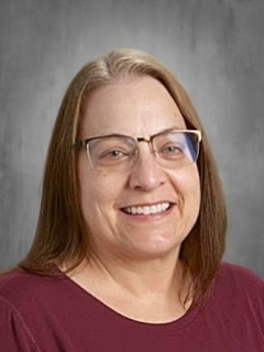 Image of Stacy Briggs