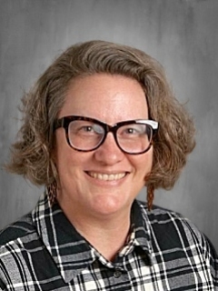 Image of Sara Gryske