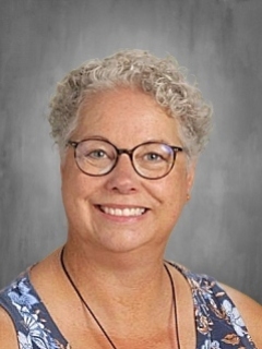 Image of Stacy Menting