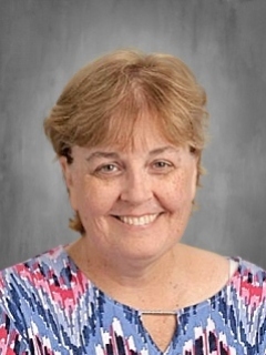 Image of Theresa Gartland