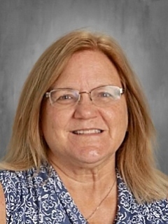 Image of Kathy Tucker