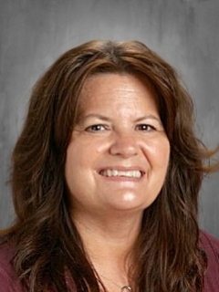 Image of Valerie Crowl