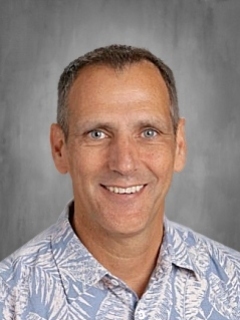 Image of Bill Huebsch
