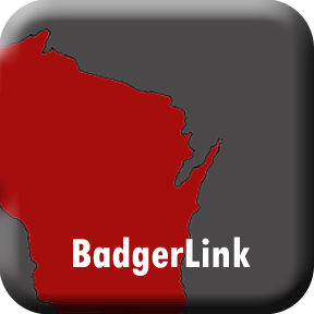 badgerLink Button