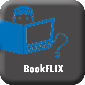 BookFLIX button