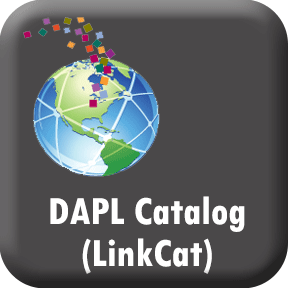 DAPL Catalog button