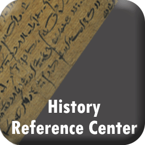 History Reference Center button