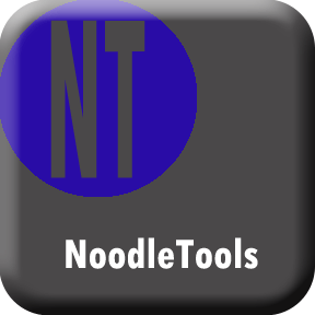 NoodleTools button