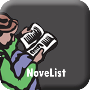 NoveList button