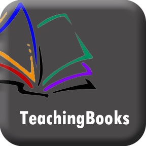 teachingbooks button