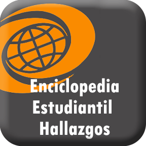 World Encyclopedia Spanish button