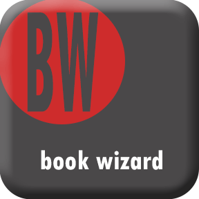 book wizard button